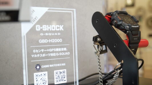 G-SHOCK