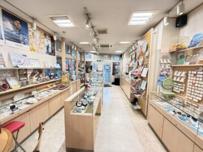 十三日町店