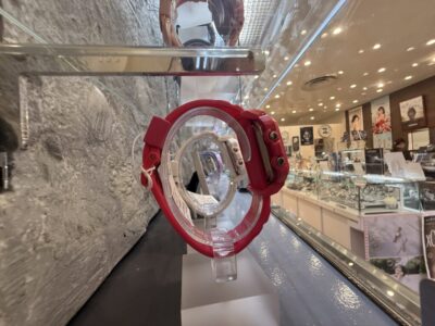 Gshock
