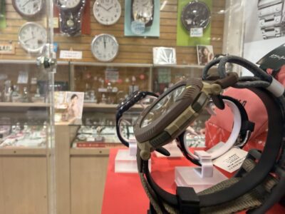 Gshock